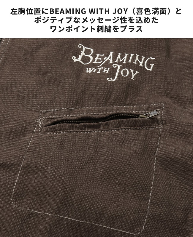 クリフメイヤー[公式] ダックワークJK MENS 2515119