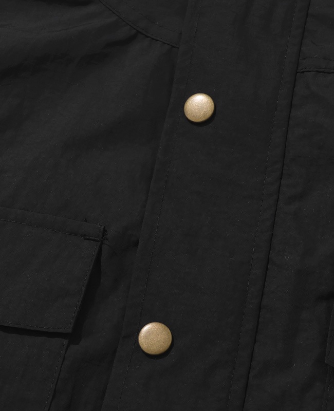 クリフメイヤー[公式] クリーネスマウンテンパーカー MENS 2537800