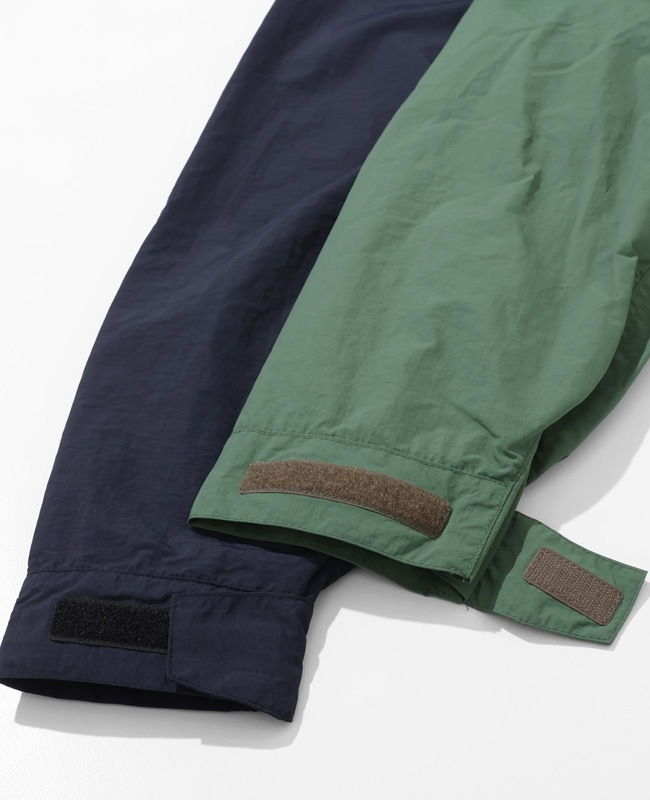 クリフメイヤー[公式] クリーネスマウンテンパーカー MENS 2537800