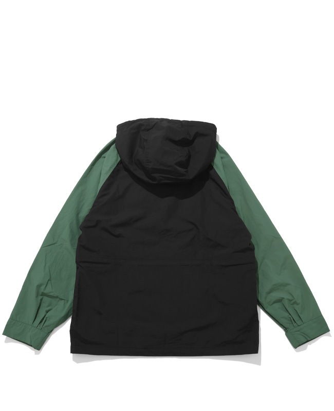 クリフメイヤー[公式] クリーネスマウンテンパーカー MENS 2537800