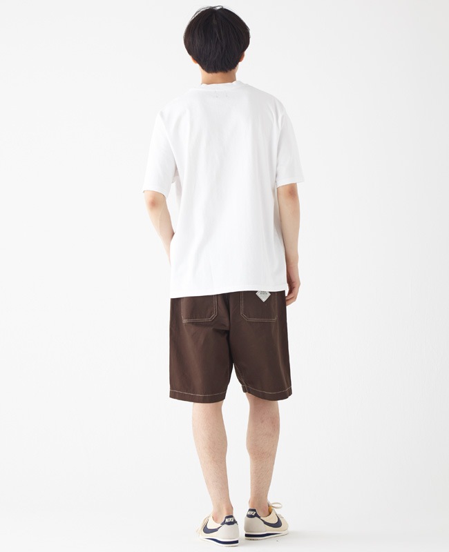 クリフメイヤー[公式] スポーツグラフィック半袖T(SF) MENS 2355808