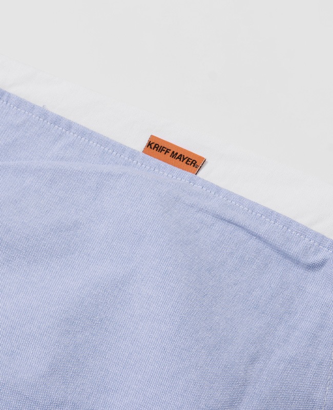 クリフメイヤー[公式] フライングラビットoxシャツ MENS 2437805