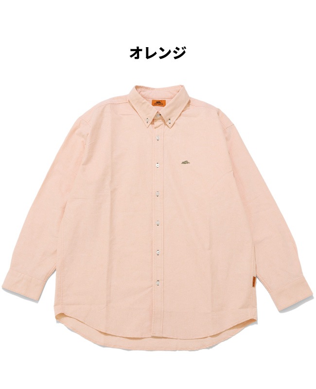 クリフメイヤー[公式] フライングラビットoxシャツ MENS 2437805