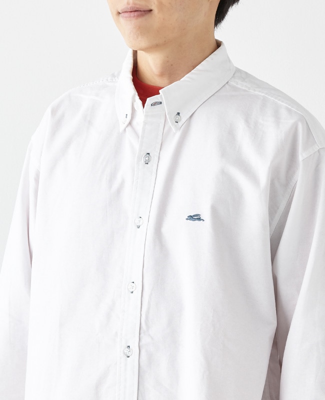 クリフメイヤー[公式] フライングラビットoxシャツ MENS 2437805