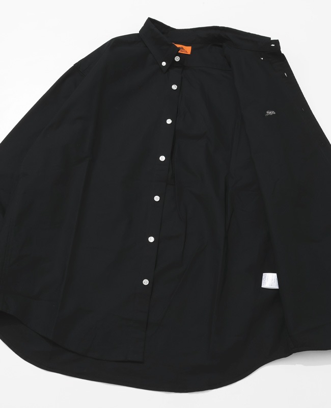 クリフメイヤー[公式] フライングラビットoxシャツ MENS 2437805