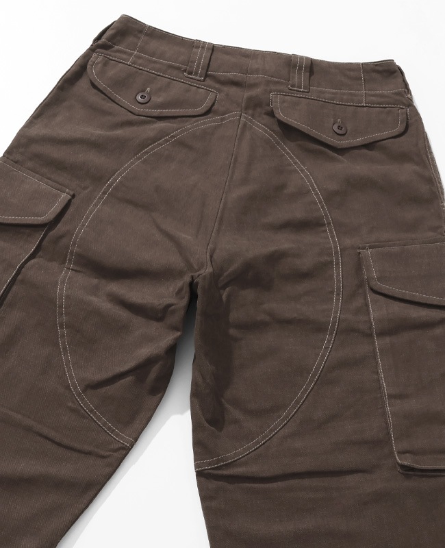 クリフメイヤー[公式] ダックコンバットカーゴパンツ MENS 2515116