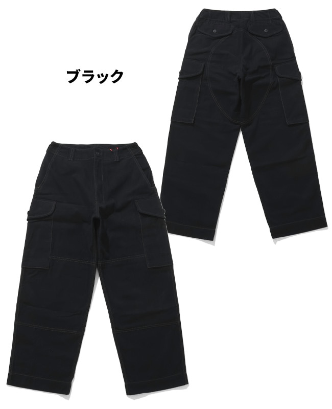 クリフメイヤー[公式] ダックコンバットカーゴパンツ MENS 2515116
