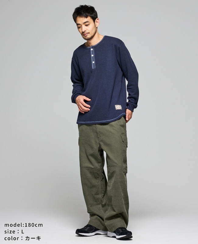 クリフメイヤー[公式] ダックコンバットカーゴパンツ MENS 2515116