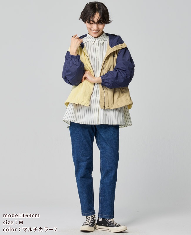 クリフメイヤー[公式] 花粉ドロップフードJK LADYS W2537810