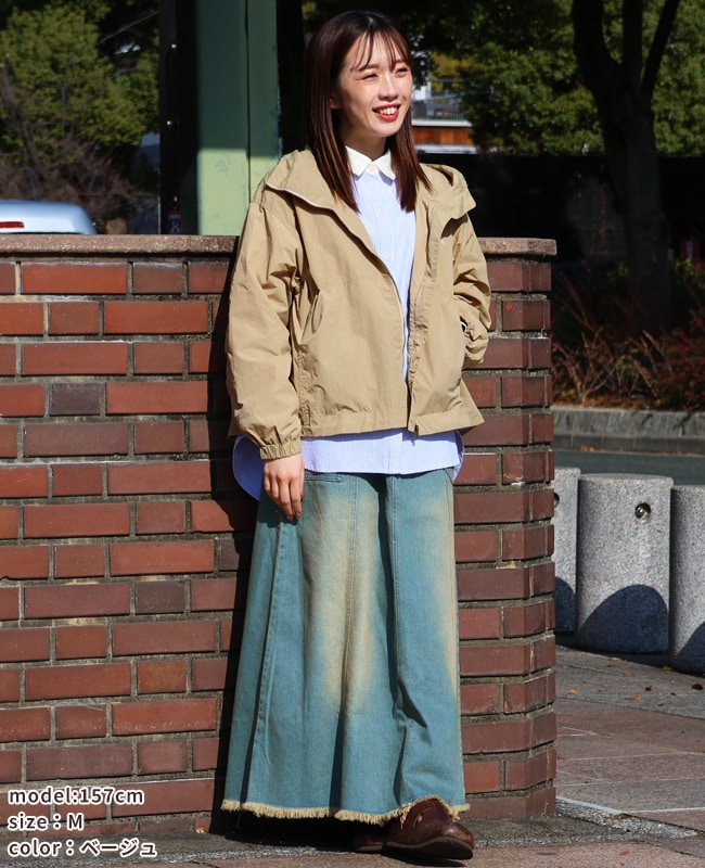 クリフメイヤー[公式] 花粉ドロップフードJK LADYS W2537810