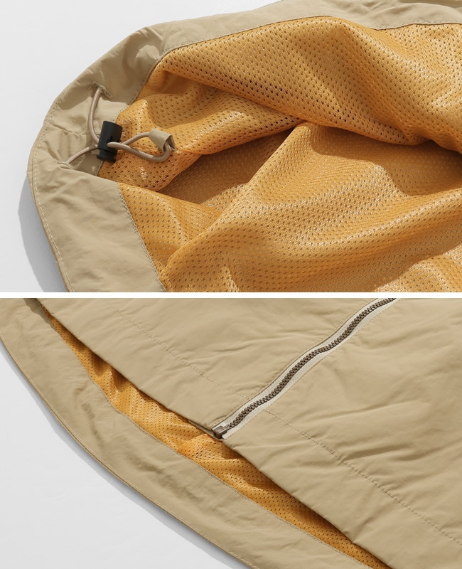 クリフメイヤー[公式] 花粉ドロップフードJK LADYS W2537810