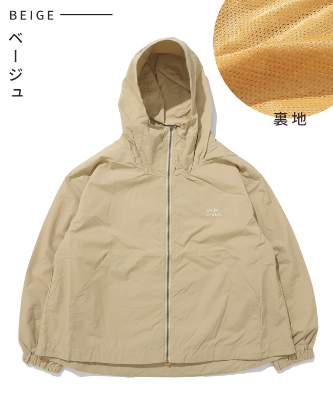 クリフメイヤー[公式] 花粉ドロップフードJK LADYS W2537810