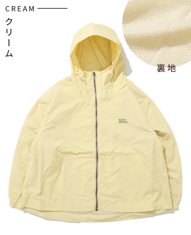 クリフメイヤー[公式] 花粉ドロップフードJK LADYS W2537810