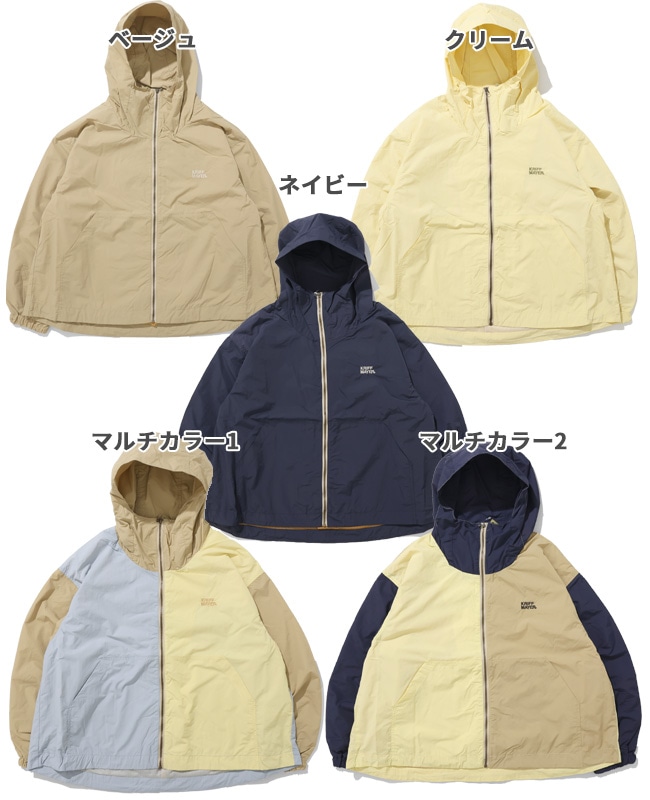 クリフメイヤー[公式] 花粉ドロップフードJK LADYS W2537810