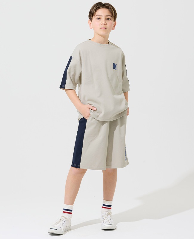 クリフメイヤー[公式] 多機能アクティブT KIDS J2547840