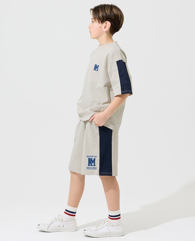 クリフメイヤー[公式] 多機能アクティブT KIDS J2547840