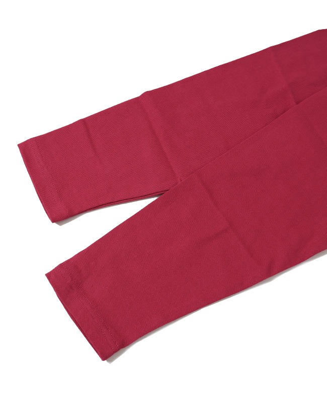 クリフメイヤー[公式] 楽LUCK TEE（HOTDOG） KIDS 2339301K