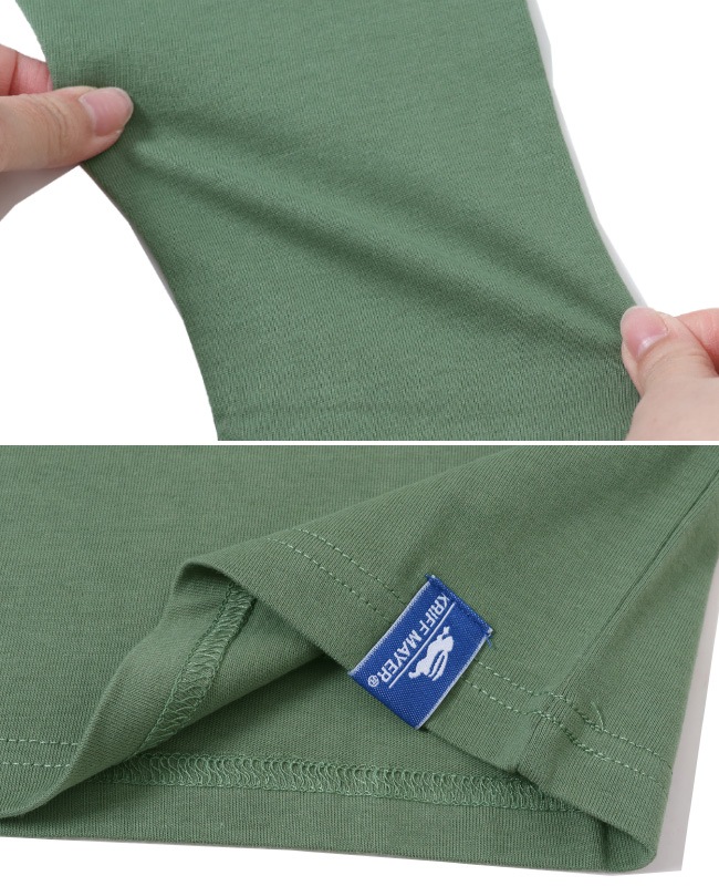 クリフメイヤー[公式] 楽LUCK TEE（HOTDOG） KIDS 2339301K