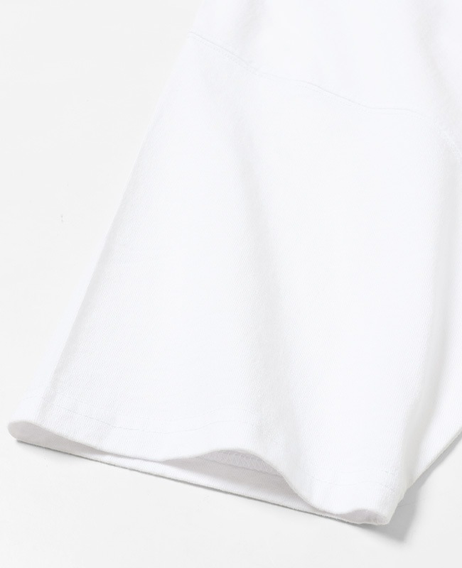 クリフメイヤー[公式] ピグメント蛍光プリント半袖T MENS 2355811