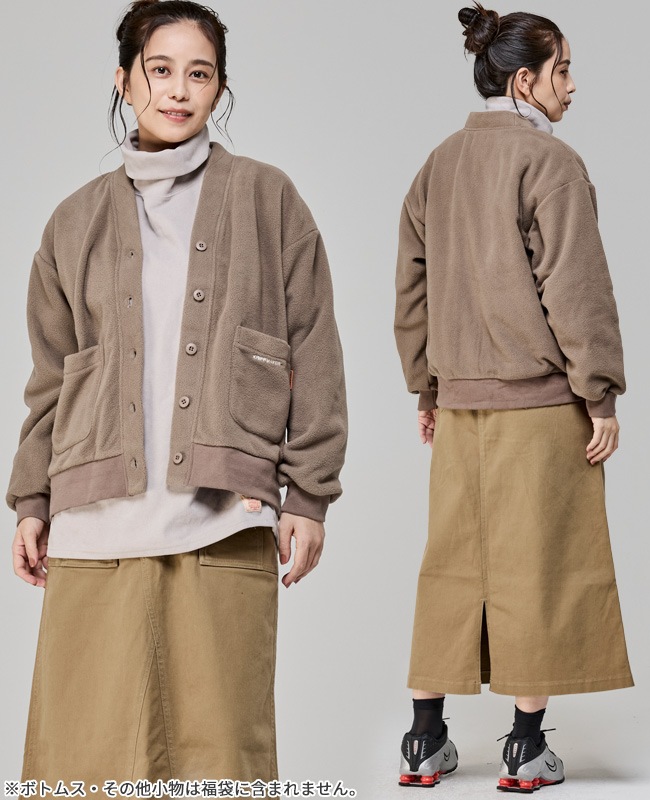 予約販売※1月1日以降お届け】クリフメイヤー[公式] 2026年新春福袋