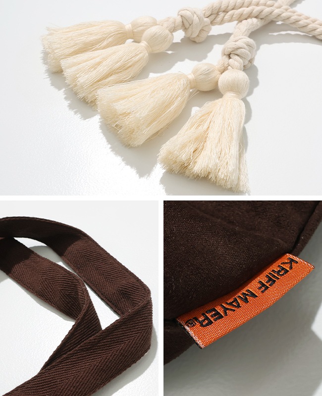 クリフメイヤー[公式] スーベニア巾着バッグ Z2535111