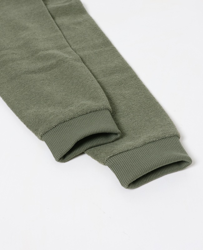 クリフメイヤー[公式] かるポカパーカー KIDS 2417845K