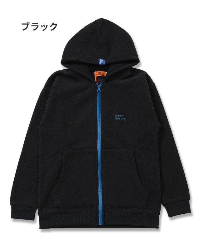 クリフメイヤー[公式] かるポカパーカー KIDS 2417845K