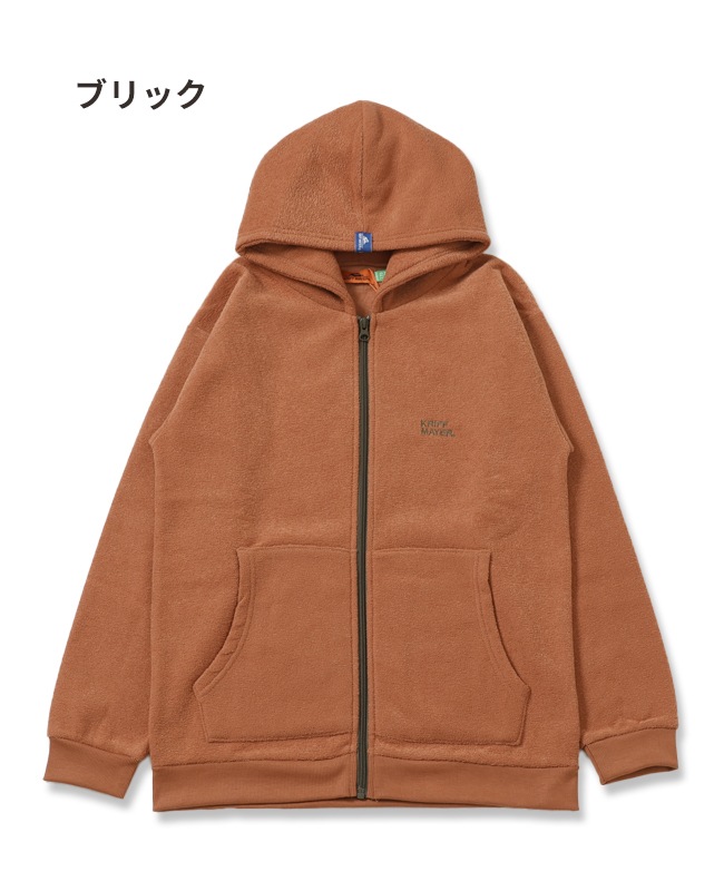 クリフメイヤー[公式] かるポカパーカー KIDS 2417845K