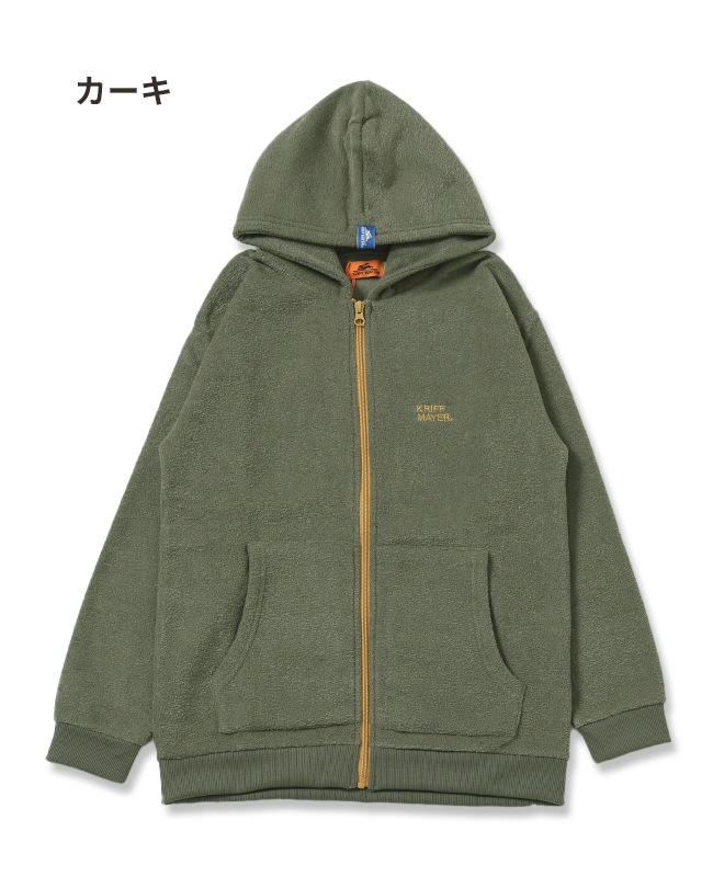 クリフメイヤー[公式] かるポカパーカー KIDS 2417845K | KIDS キッズ