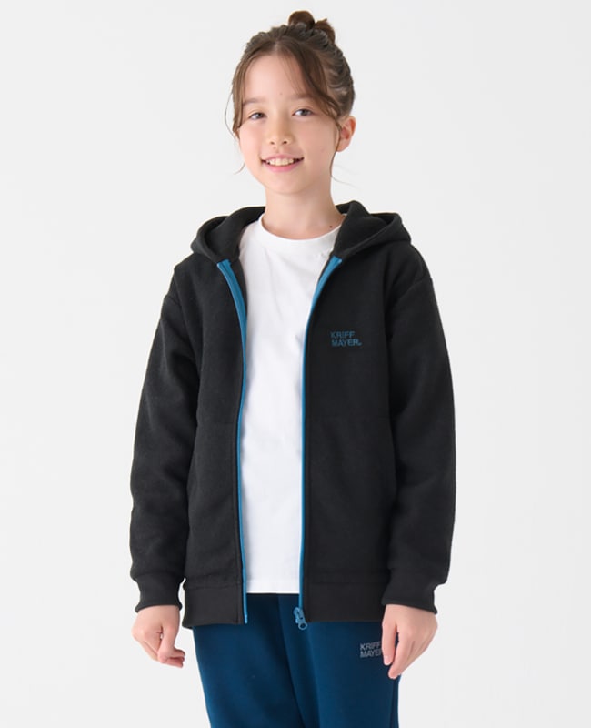 クリフメイヤー[公式] かるポカパーカー KIDS 2417845K