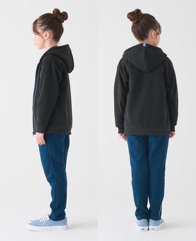 クリフメイヤー[公式] かるポカパーカー KIDS 2417845K