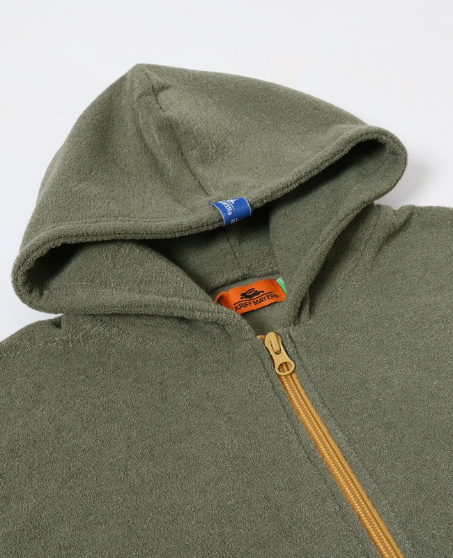 クリフメイヤー[公式] かるポカパーカー KIDS 2417845K