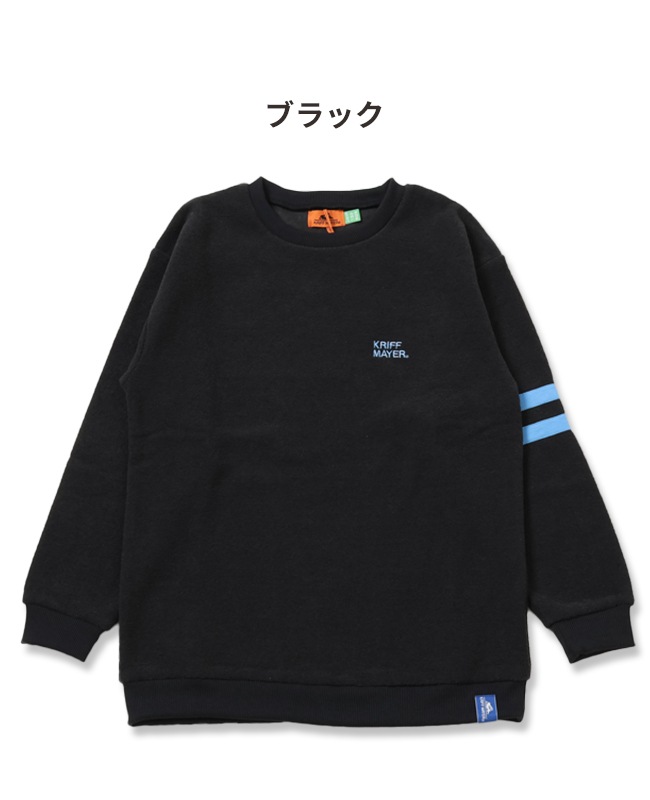 クリフメイヤー[公式] かるポカクルー KIDS 2417846K