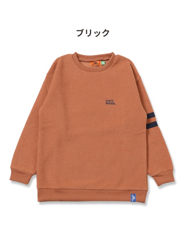 クリフメイヤー[公式] かるポカクルー KIDS 2417846K