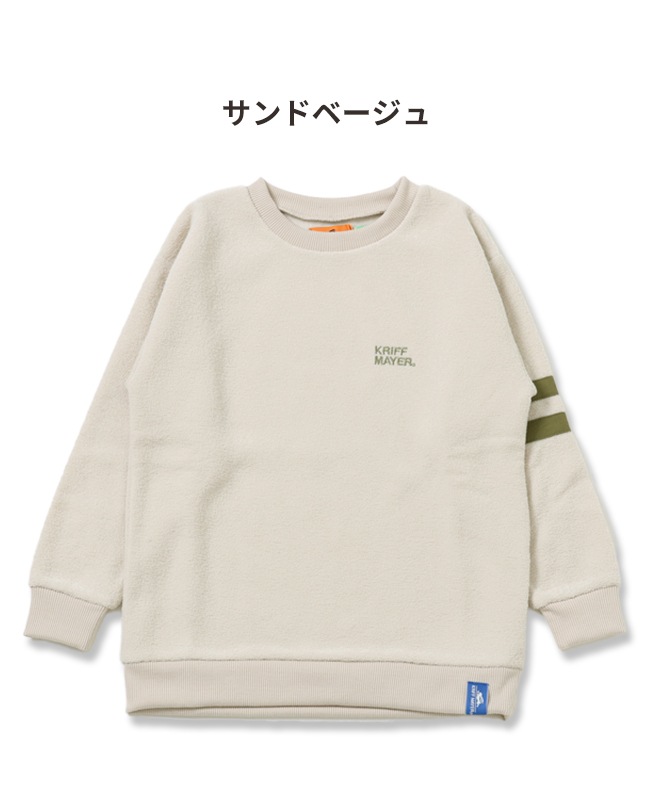クリフメイヤー[公式] かるポカクルー KIDS 2417846K