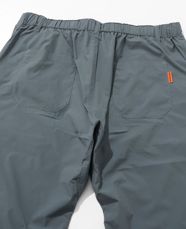 クリフメイヤー[公式] SORONAサラノビクライミングクロップドパンツ MENS 2455100