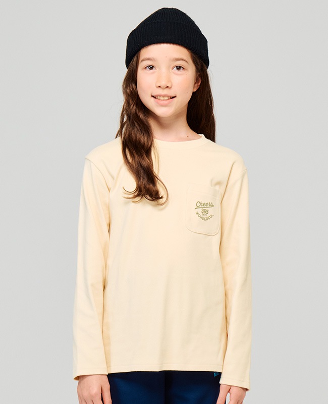 クリフメイヤー[公式] もちのびポケクルー KIDS J2515613