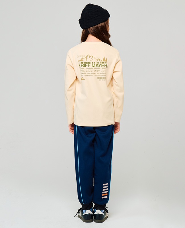 クリフメイヤー[公式] もちのびポケクルー KIDS J2515613 | KIDS