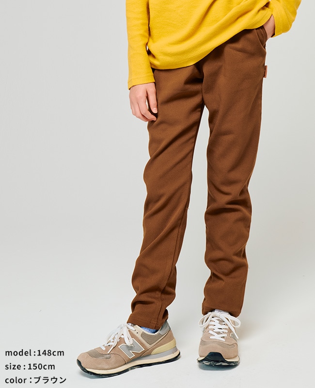 クリフメイヤー[公式] パンケーキパンツ KIDS J2516401 | 親子＆ペア