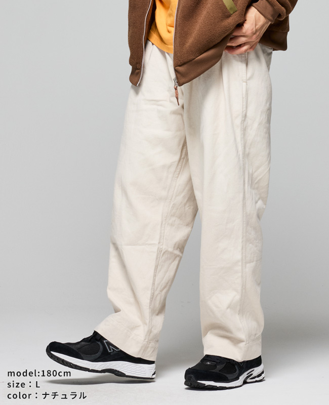 クリフメイヤー[公式] M-52チノパンツ MENS 2525112