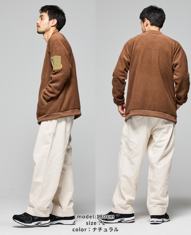 クリフメイヤー[公式] M-52チノパンツ MENS 2525112 | MENS メンズ