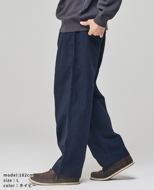 クリフメイヤー[公式] M-52チノパンツ MENS 2525112 | すべての商品