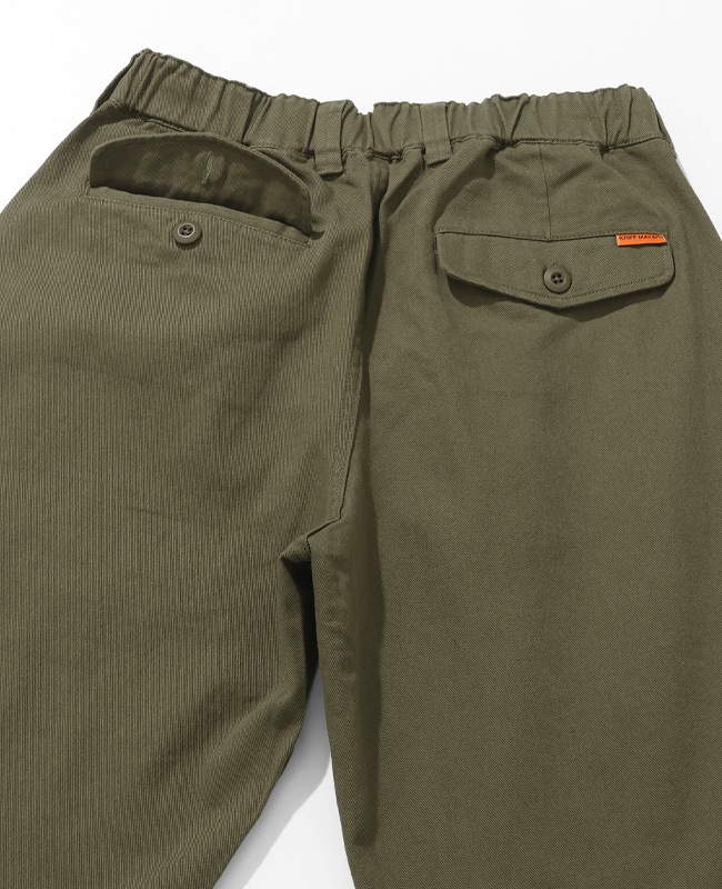 クリフメイヤー[公式] M-52チノパンツ MENS 2525112