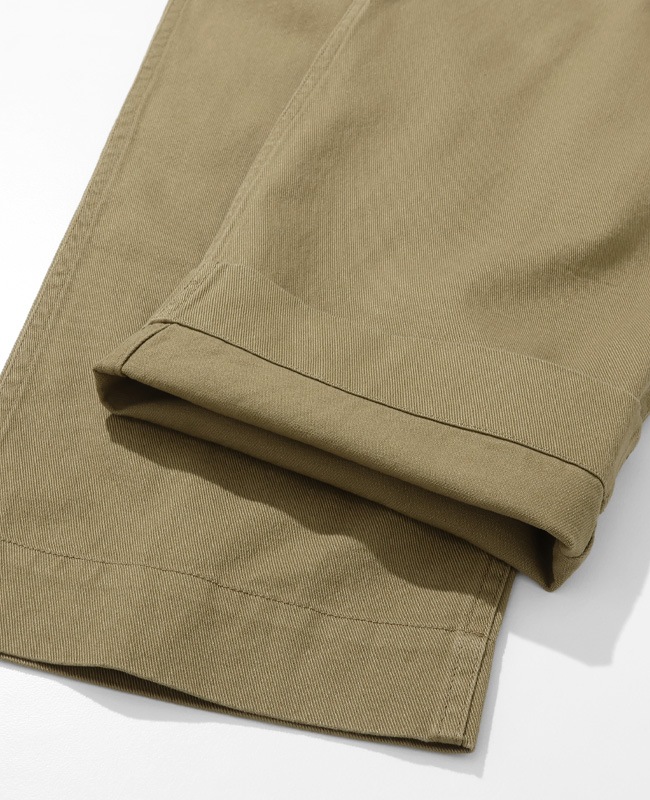 クリフメイヤー[公式] M-52チノパンツ MENS 2525112