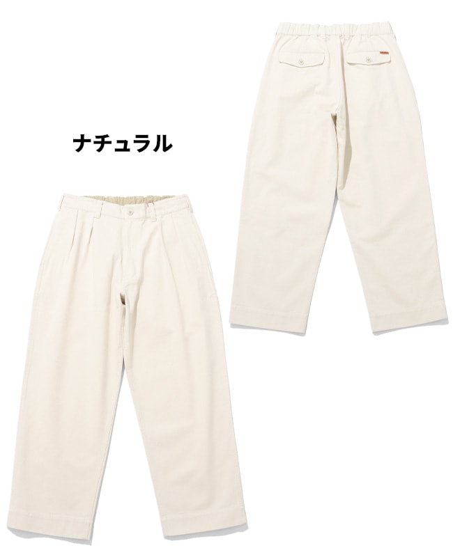 クリフメイヤー[公式] M-52チノパンツ MENS 2525112