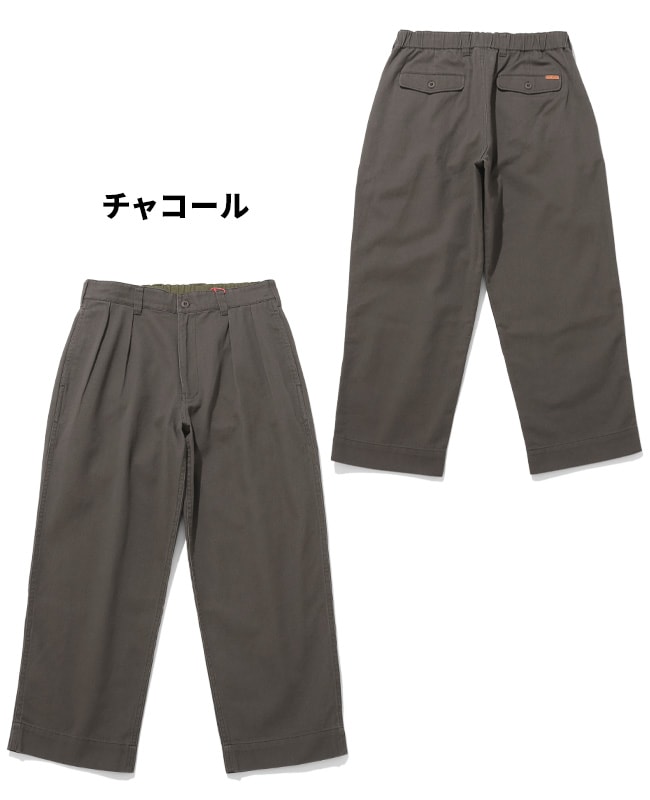 クリフメイヤー[公式] M-52チノパンツ MENS 2525112 | MENS メンズ