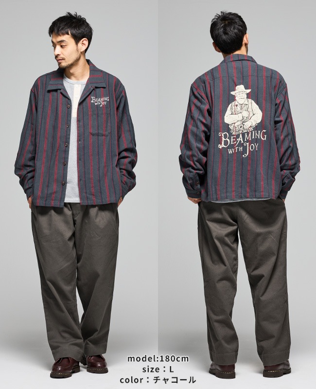 クリフメイヤー[公式] M-52チノパンツ MENS 2525112 | MENS メンズ