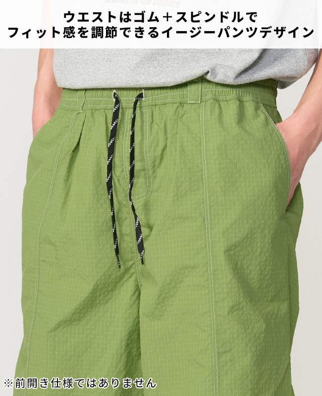 クリフメイヤー[公式] リップストップショーツ MENS 2557100