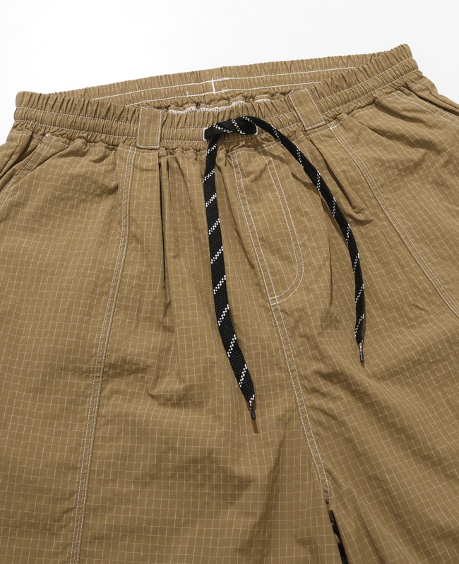 クリフメイヤー[公式] リップストップショーツ MENS 2557100