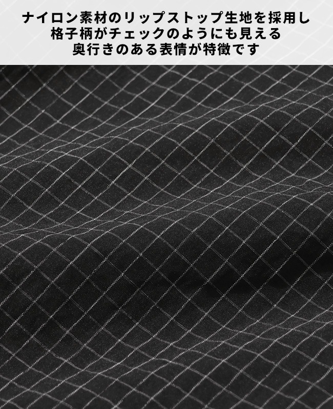 クリフメイヤー[公式] リップストップショーツ MENS 2557100